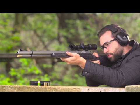Gallery of Guns TV Cool To Own - Remington 700 Ultimate Muzzleloader LSSF