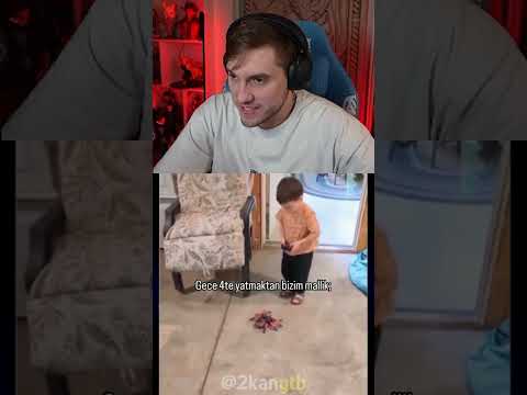 RRaenee | Geç uyumaktan bizim haller