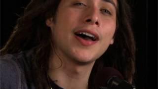 Idol Moments: Jason Castro sings &quot;That&#39;s what I&#39;m here for&quot;