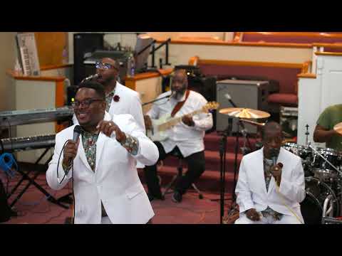 * The Supreme Angels - 1 - Over Yonder (9/3/2023) _in Tampa FL