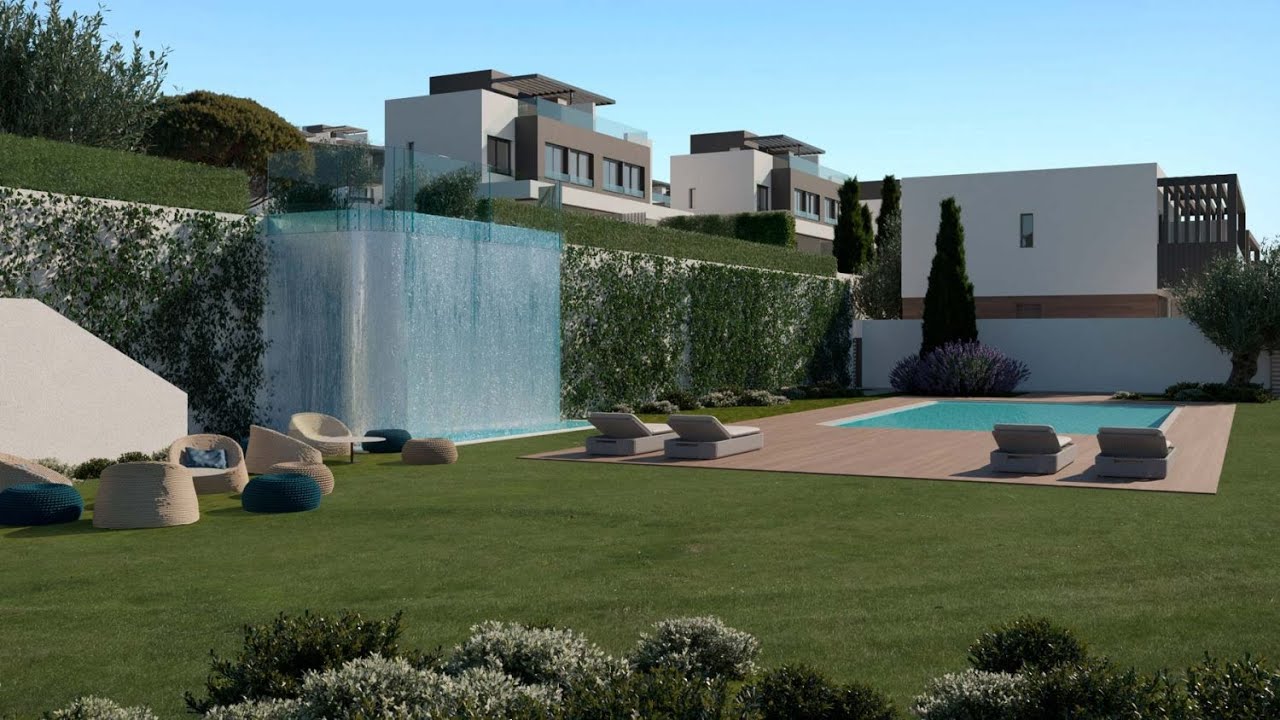 Huis te koop in La Alquería, Estepona - 9199-P2 Huis te koop in La Alquería, Estepona - 9199-P2