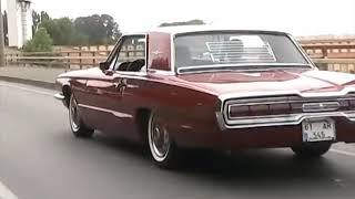 KLASİK OTOMOBİL BULUŞMASI 2010 TRABZON