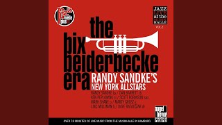 China Boy (feat. Dan Barrett, Ken Peplowski, Scott Robinson, Mark Shane, Marty Grosz, Linc...