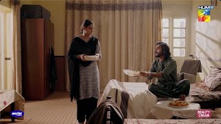 Bohat Hi Lalchi Insan Hai Tu Aashiq... #Muamma #sabaqamar - Hum TV