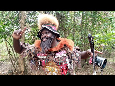 OMOGUSII NINCHE by MR ONGENGO