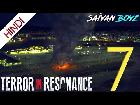 Deuce | Terror in Resonance | Episode 7 | Hindi | Saiyan Boyz