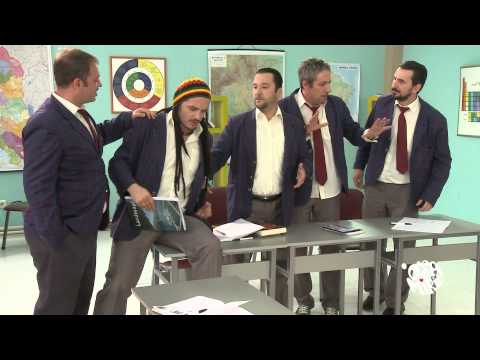 O sa mire - Episodi 27