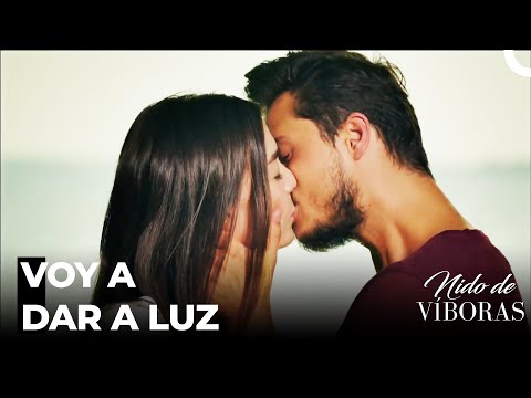 Estoy Lista Para Ser Madre - Nido De Víboras