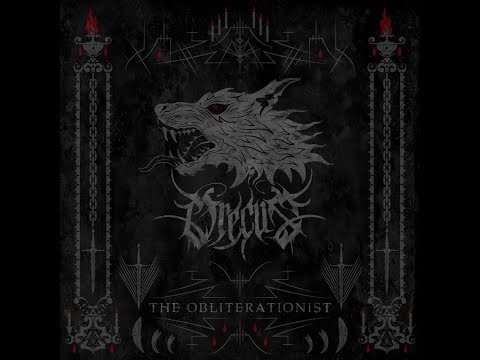 Orecus - The Obliterationist [LYRICS]