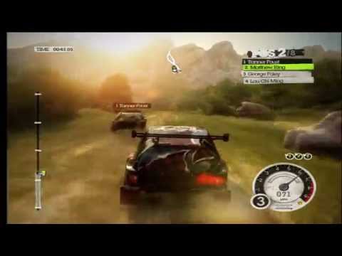 DIRT 2 Playthrough Part 118