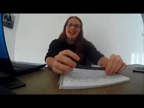 Hypermobile Ehlers-Danlos Syndrome  (hEDS) Introduction video