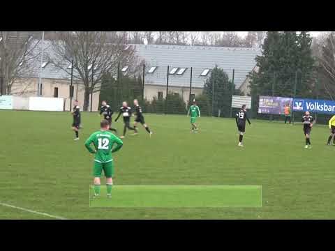 SV Wesenitztal : SV Chemie Dohna