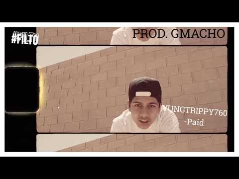 #INDIO#Prod.gmacho YungTrippy760-Paid {official video}