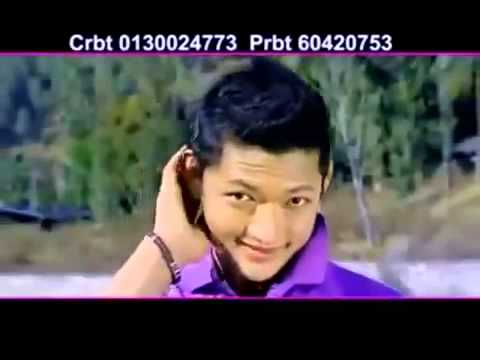 Best Nepali Lok Geet 2014   Hami Dui Ko Sambandha