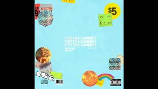 21 Savage & Metro Boomin - X (Feat. Future)(Shlohmo Remix)