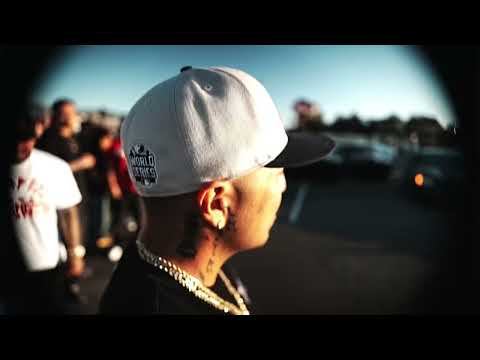 TrackMoney P ft. Sneako - State Lines (Instrumental)