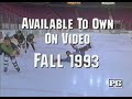 Mighty Ducks On Vhs Trailer 1993