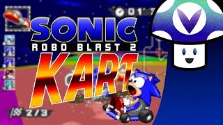 Sonic Robo Blast 2 Kart