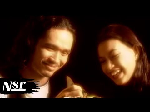 Success -  Ku Basuh Luka Dengan Airmata (Official Music Video HD Version)