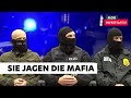 Die Macht Der Mafia Wie Die Ndrangheta Clans Von Italien Bis Nach Mitteldeutschland Wirken Doku