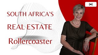 South African Property Market Under Pressure June 2023