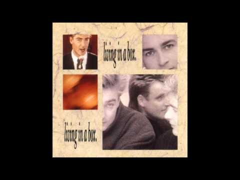 Living In A Box - Living In A Box (7" Version) **HQ Audio**