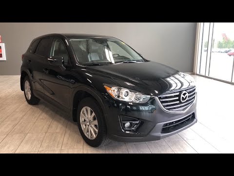 2016 Mazda CX-5 GS AWD | Toyota Northwest Edmonton | 0HI3483B
