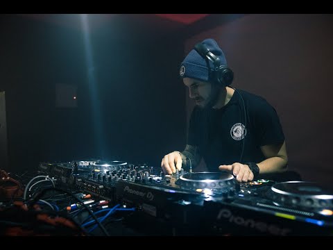 J:Kenzo @ Dungeon Beats 017