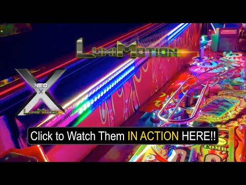 Neo “X” just released!!