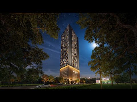 RESIDENSI ARMANI RAJA UDA video