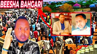 #Kariimkoow: Gudoomiyaha aan labadalin e #Dhoobawayn kawaanka saarey #Bahgari o ciqaaban iyo sababta