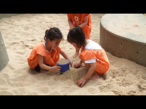 Welcome to Camp Léman