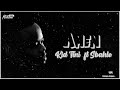 Kid Tini Amen Ft Sbahle Lyrics Video Created By Hamza Images2020