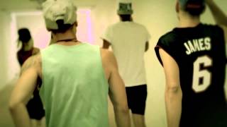 NSi 6 Passo falso Visioni Multiple Official Video