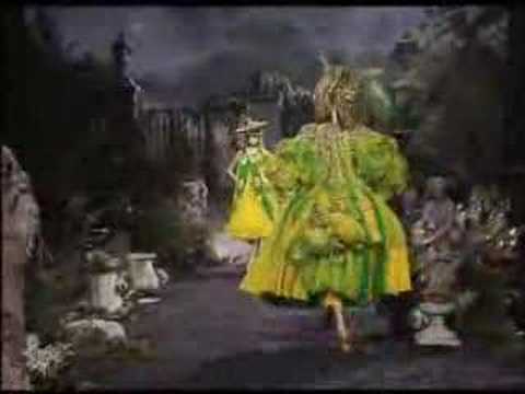 Dior Haute Couture Fall/ Winter 2005 (in Sections)