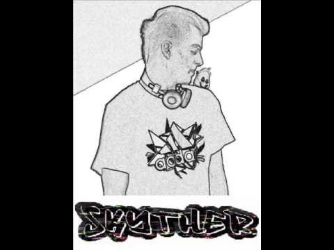 Skyther - Noc, Dzień, Odliczanie Czasu (gościnnie Anna Okulus)