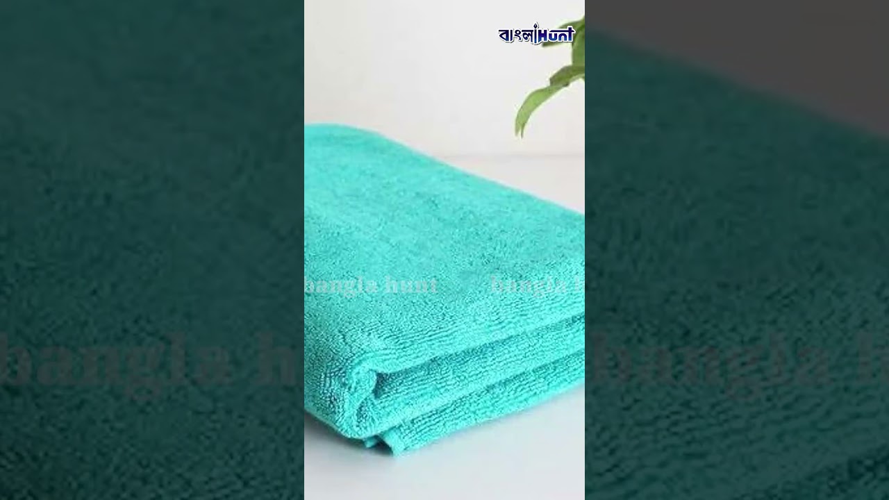 এসি চালিয়েও বিল আসবে অর্ধেক! ১টা ভেজা তোয়ালেই করবে ম্যাজিক, বিস্তারিত জানুন  !