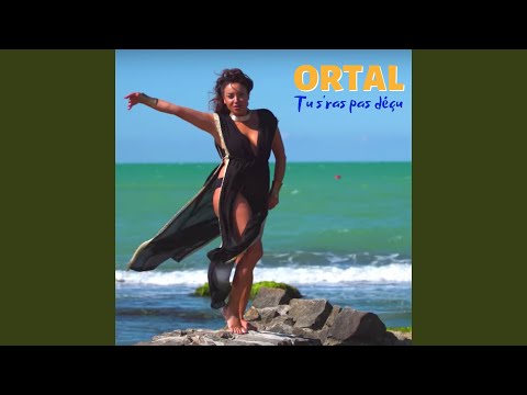 Tu s'ras pas déçu (Radio Edit)