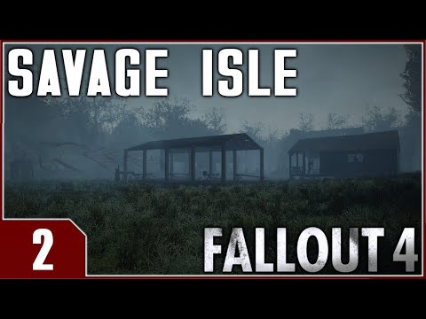 Fallout: Savage Isle - EP2