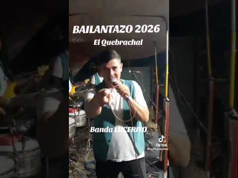 El Quebrachal sonido Rodriguez anta salta