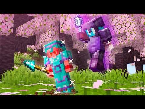 Как Я УНИЧТОЖИЛ Сервер СВОЕЙ ДЕВУШКИ в Майнкрафт | Minecraft SMP