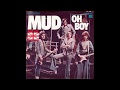 Mud - Oh Boy - 1975
