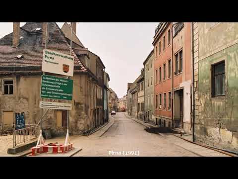 Alte Fotos Von Pirna / Pirna Einzigartige Aufnahmen 1933 - 2003 / Bilder deutscher Städte