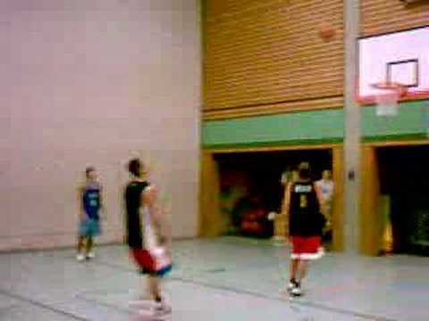 Fabi trifft ein paar