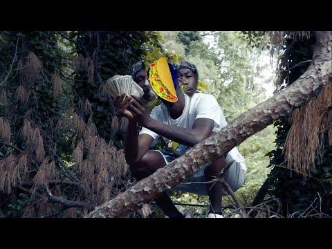 "Hy Osama" Gangstas Cry Official Music Video (Shotbyqory)