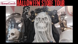 Halloween 2025 Store Tour: Home Goods - Cedar Knolls NJ