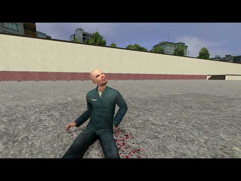 throw object to ragdoll test(bored)