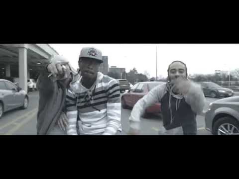 ScrapGang  - Instant F.Freeze x Kg x Bingy (Official Video)