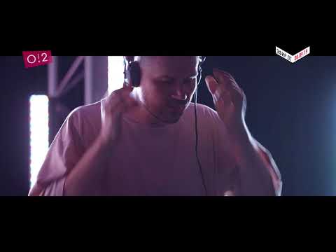 YURY RETS: dj-сет и интервью — о2тв: BeatOn
