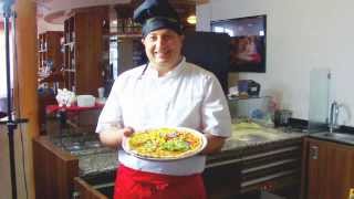 preview picture of video 'Pizza Fellini Gelnhausen'